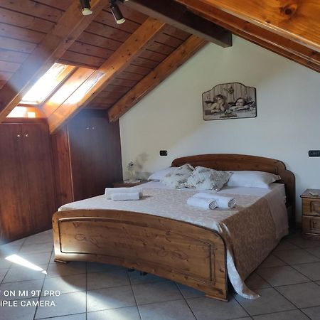 Il Piccolo Sogno In Costiera Amalfitana Villa Conca dei Marini Exteriör bild