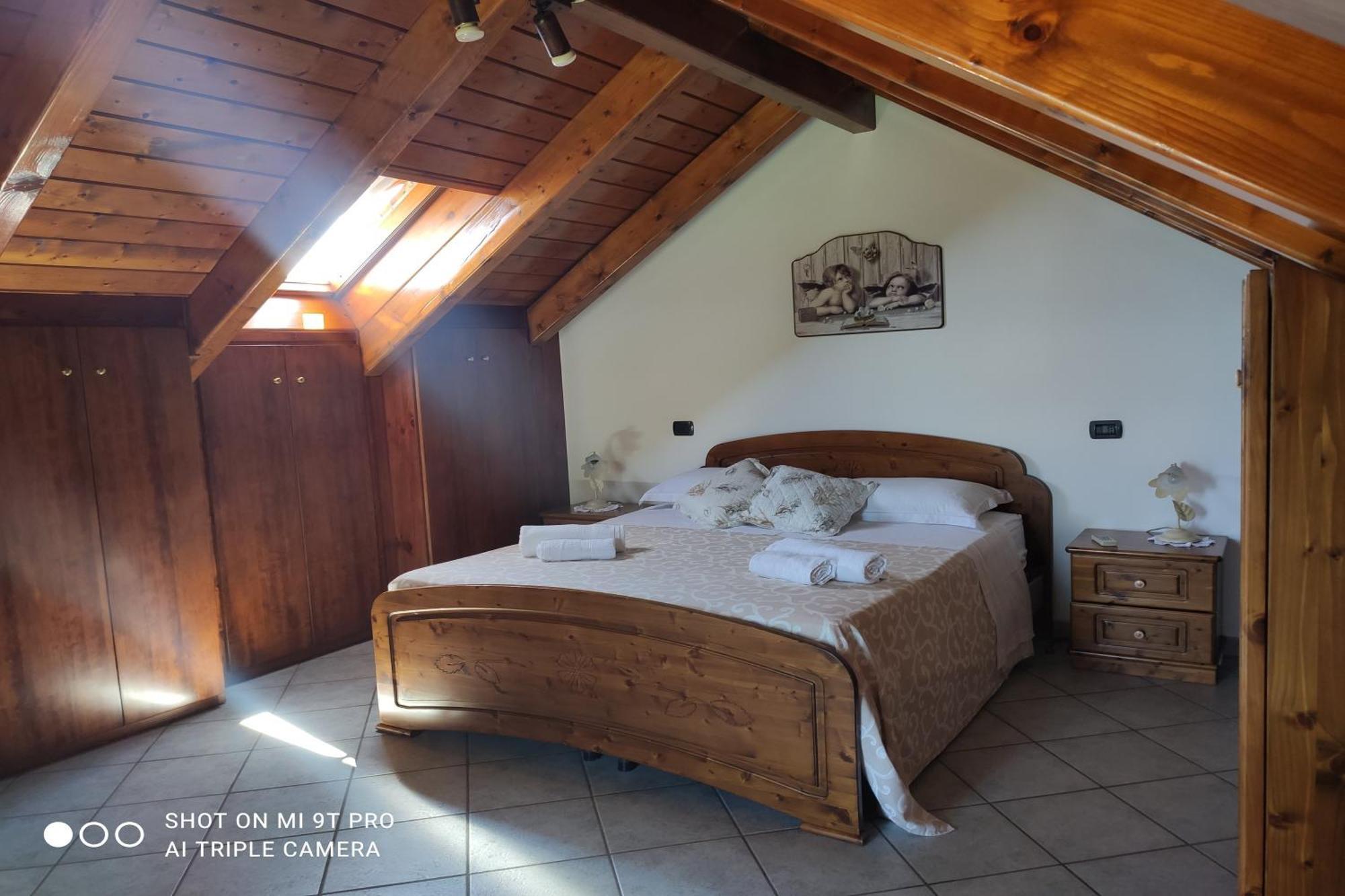 Il Piccolo Sogno In Costiera Amalfitana Villa Conca dei Marini Exteriör bild